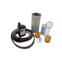 HDV3000 &amp; HDV4500 - 1000 Hour Service Kit