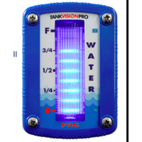 Tank Vision Gauge Small WLA300-A12