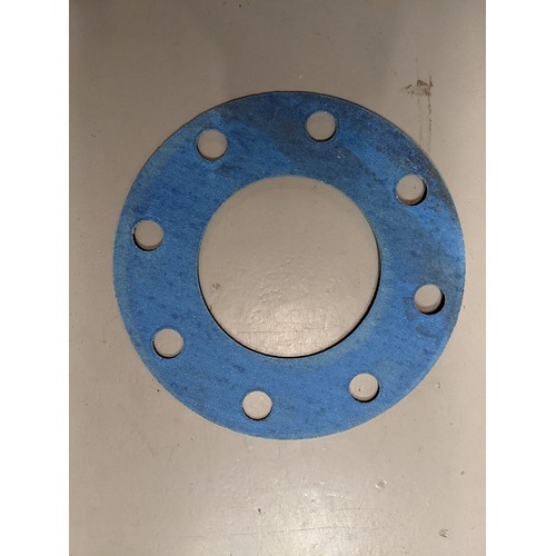 Gasket to Suit 65mm Plate Flange (Southern Cross)