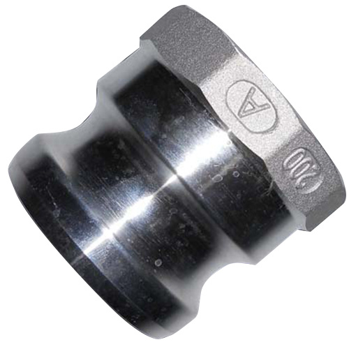 Water Truck - Quick Coupling Type A - 1.5 inch