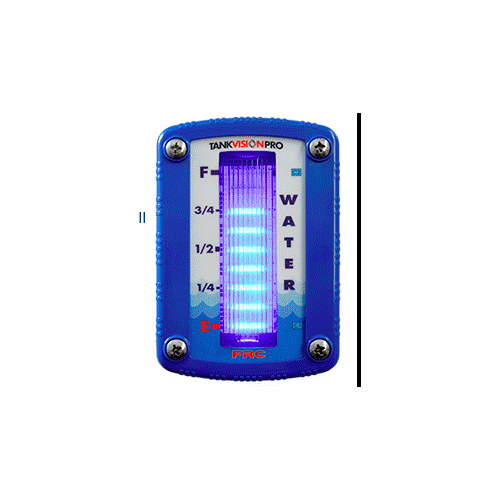 Tank Vision Gauge Small WLA300-A12